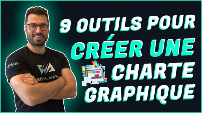 L’importance d’une bonne charte graphique 9 Limportance dune bonne charte graphique