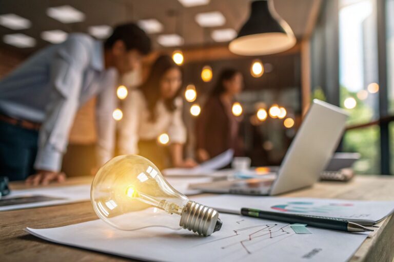 Qu'est-ce qui fait le succès d'un entrepreneur ? 5 Quest ce qui fait le succes dun entrepreneur WEB AVALANCHE